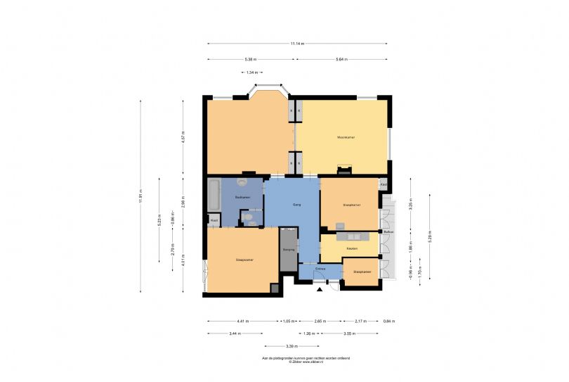 Afbeelding Olympiaplein 103 -1, 1077 CT Amsterdam : 26